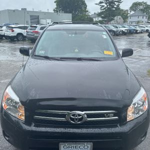 2006 Toyota RAV4 LIMITED 缩略图 15