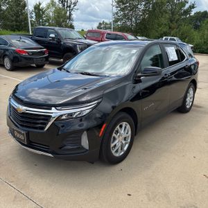 صورة 1 لـ 2023 Chevrolet EQUINOX LT