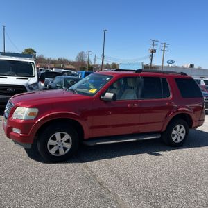 FORD EXPLORER XLT - 3