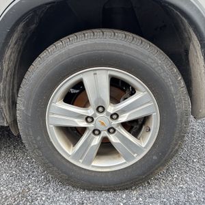 2017 Chevrolet TRAX LT — миниатюра 18