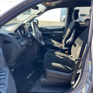 2015 Dodge GRAND CARAVAN SE 缩略图 33