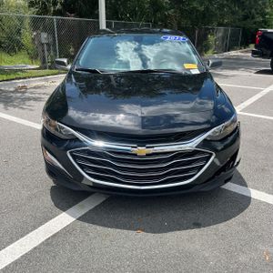 2022 Chevrolet MALIBU LS 照片 14