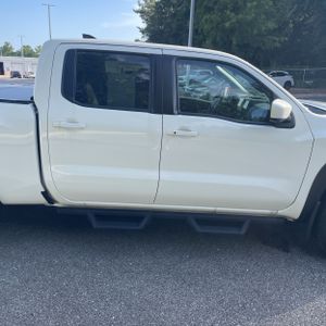 صورة مصغرة 11 لـ 2025 Nissan FRONTIER PRO-4X