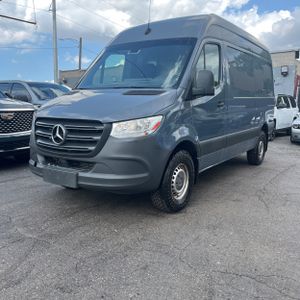 صورة 1 لـ 2019 Mercedes-BENZ OTHERS