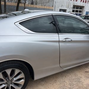 HONDA ACCORD EX-L - 9
