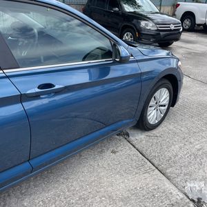2019 Volkswagen JETTA S — миниатюра 57