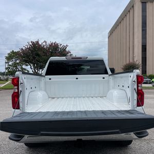 2022 Chevrolet SILVERADO 1500 LT — миниатюра 42