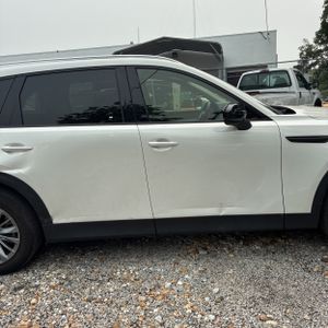 2024 Mazda CX-90 3.3 TURBO PREFERRED PLUS thumbnail 11