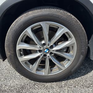 صورة 17 لـ 2018 BMW X3 XDRIVE30I