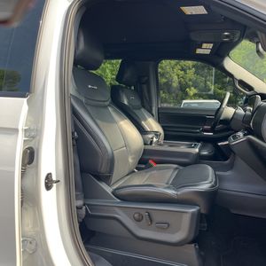 2025 FORD EXPEDITION MAX PLATINUM 缩略图 33