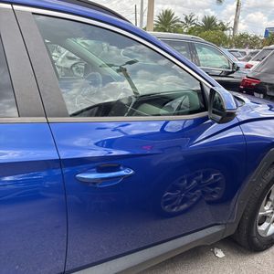 2022 Hyundai TUCSON SEL — миниатюра 59
