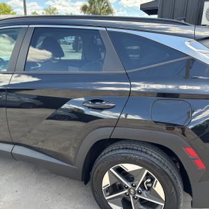 HYUNDAI TUCSON SEL - 6