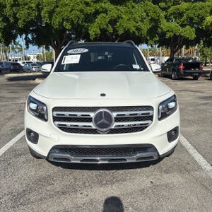 2022 Mercedes-BENZ GLB 照片 14