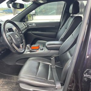 صورة 32 لـ 2020 JEEP GRAND CHEROKEE LIMITED