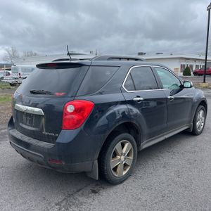 CHEVROLET EQUINOX - 8