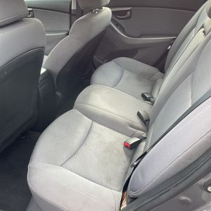 2011 Hyundai ELANTRA GLS 缩略图 33