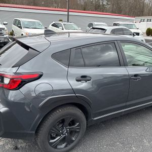 SUBARU CROSSTREK BASE - 9