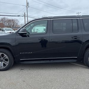 JEEP WAGONEER L SERIES II - 4