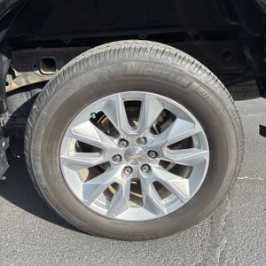صورة مصغرة 18 لـ 2022 Chevrolet SILVERADO 1500 CUSTOM