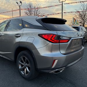 LEXUS RX 350 BASE - 6
