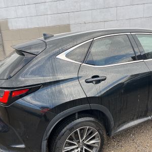 LEXUS NX 350 PREMIUM - 9
