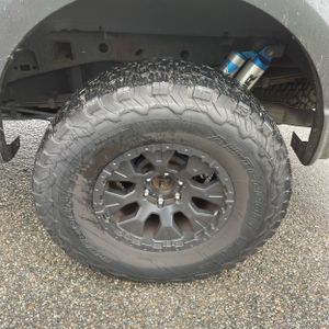 2017 FORD F-150 RAPTOR 照片 18
