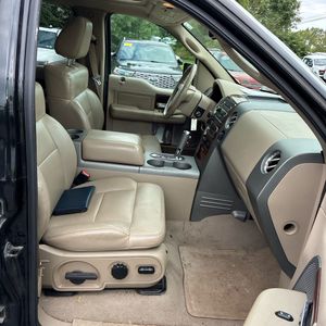 صورة مصغرة 37 لـ 2008 FORD F-150 LARIAT