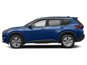 2023 Nissan ROGUE SV 照片 3