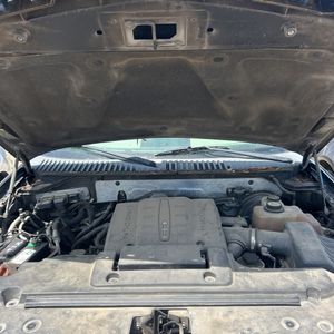 2008 Lincoln NAVIGATOR BASE — миниатюра 48