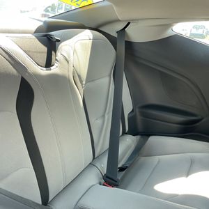 2023 Chevrolet CAMARO SS 照片 35