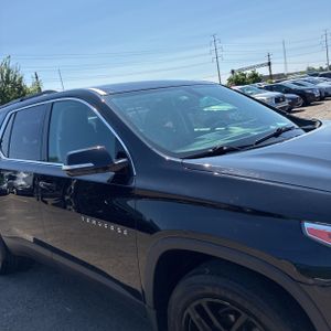 2019 Chevrolet TRAVERSE LT CLOTH — миниатюра 13