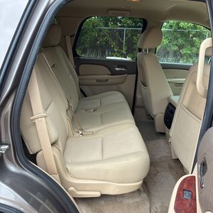 2012 Chevrolet TAHOE LS photo 34