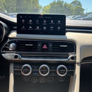 صورة مصغرة 38 لـ 2022 Genesis G70 3.3T STANDARD