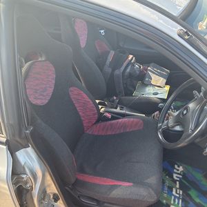 صورة مصغرة 55 لـ 1994 Subaru IMPREZA WRX