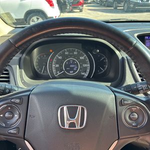 2015 Honda CR-V EX-L 照片 39