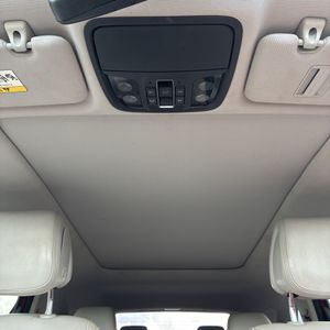 2016 KIA SORENTO SX V6 — фото 42