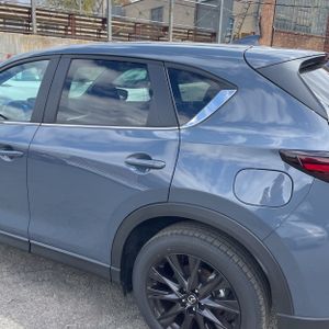 MAZDA CX-5 2.5 S CARBON EDITION - 6