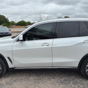 BMW X5 XDRIVE40I - 4