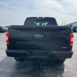 FORD F-150 XLT - 7