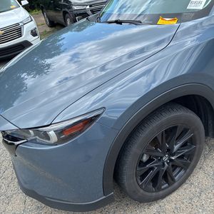 2024 Mazda CX-5 2.5 S CARBON EDITION — миниатюра 51