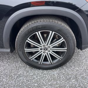 صورة مصغرة 20 لـ 2026 Mercedes-BENZ GLE