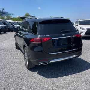 2020 Mercedes-BENZ GLE 照片 5