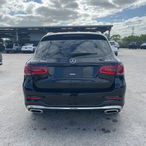 MERCEDES-BENZ GLC - 7