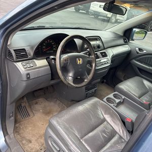 صورة مصغرة 34 لـ 2007 Honda ODYSSEY EX-L