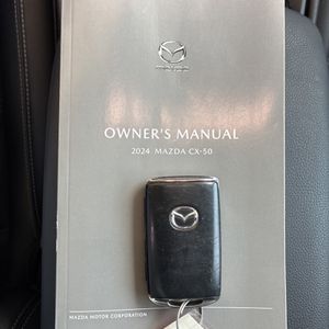 صورة مصغرة 55 لـ 2024 Mazda CX-50 2.5 S PREMIUM