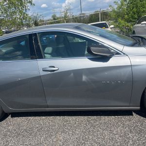 CHEVROLET MALIBU LS - 10