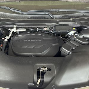 2021 Honda PILOT EX-L 照片 41