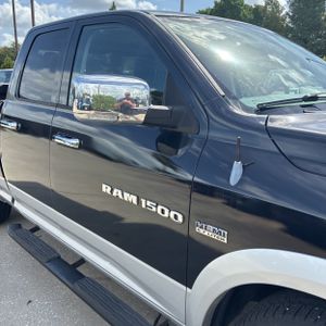 2012 RAM 1500 LARAMIE — миниатюра 13