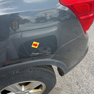 2017 Chevrolet TRAX LT 缩略图 54
