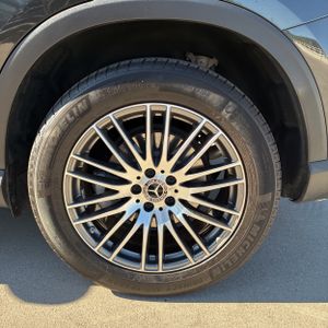 صورة مصغرة 18 لـ 2025 Mercedes-BENZ GLC